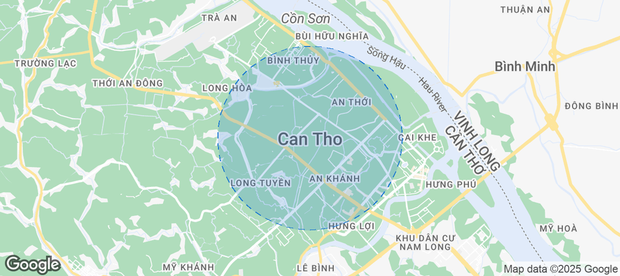 Discover Cần Thơ Airbnb Analytics